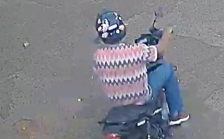 Polícia Civil prende suspeito de roubo a adolescente em Campo Grande