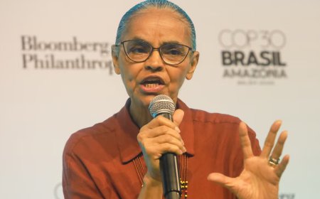 PSOL corre para filiar Marina Silva e reforçar Senado em SP