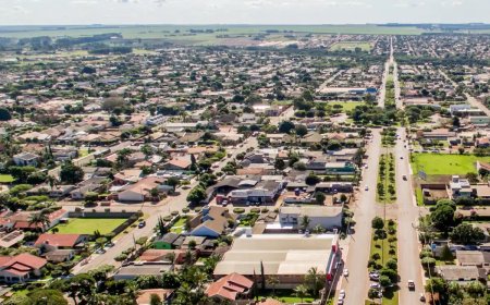 São Gabriel do Oeste renova contrato milionário de combustíveis