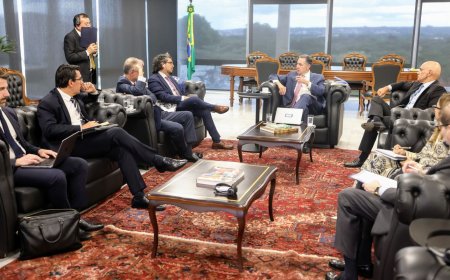 OEA vê instituições fortes no Brasil e afasta tese de censura