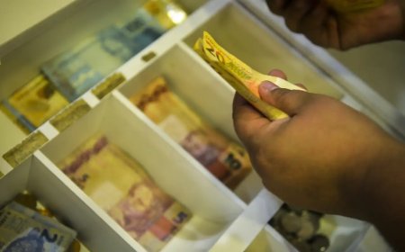 Caixa começa a pagar saldo do FGTS retido pelo saque-aniversário