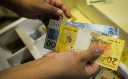 Prazo para sacar abono salarial acaba nesta segunda-feira