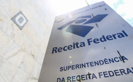 Receita nega taxação de transações financeiras a partir de R$ 5 mil