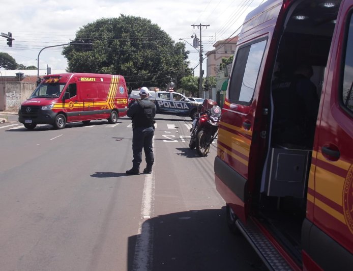 Tentativa de Homicídio em Campo Grande: Homem Agredido com Facão na Cabeça