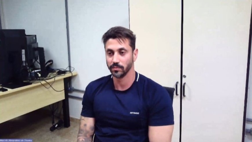 Agente do Garras é preso e confessa desvio de produtos apreendidos