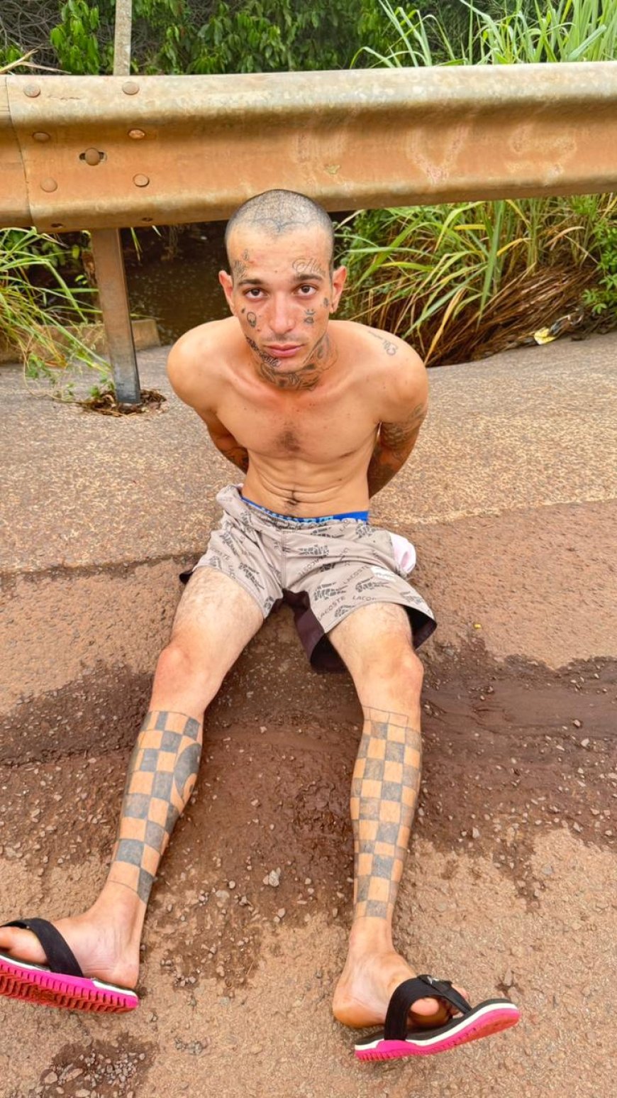 Jovem de 22 anos é morto em Terenos após desentendimento com facção