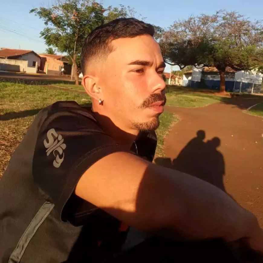 Jovem de 22 anos é morto em Terenos após desentendimento com facção