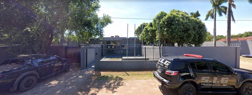 Mulher é internada em MS após relatar ter sido drogada e violentada