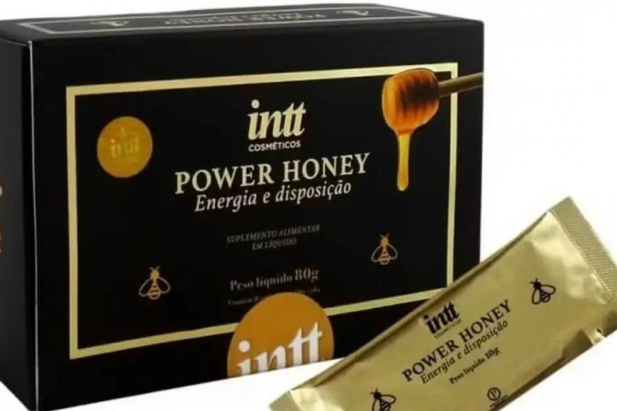 Anvisa manda recolher suplemento Power Honey após irregularidades