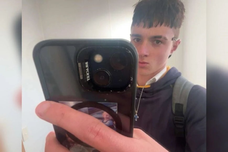 Jovem perde partes do pulmão após vício em cigarro eletrônico