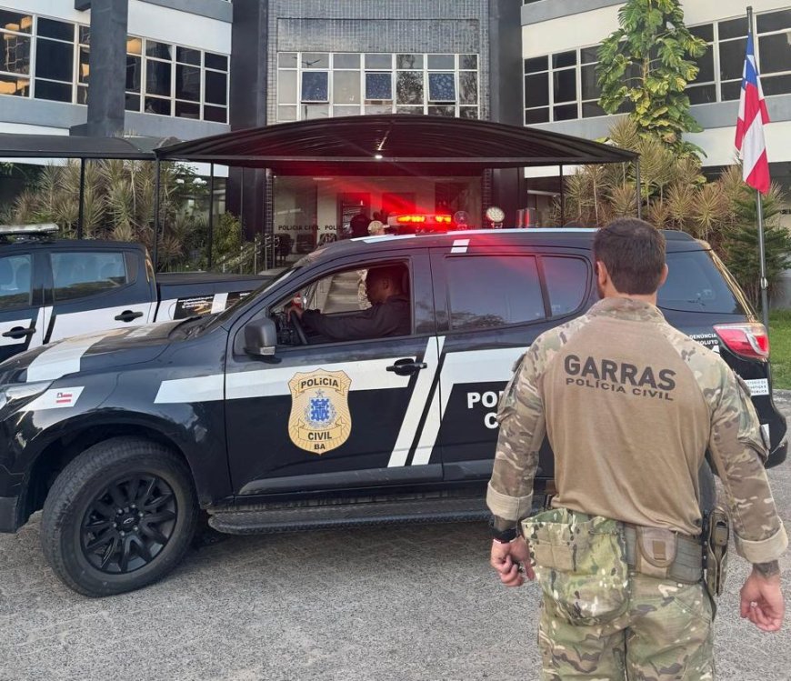 PCMS deflagra operação contra fraudes eletrônicas