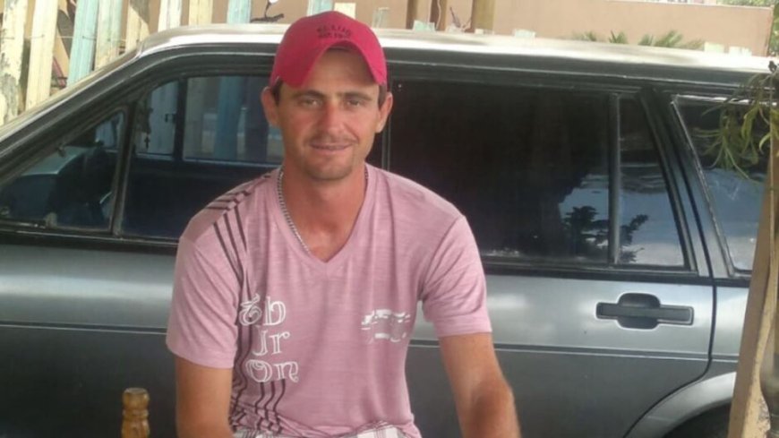 Homem é morto a facadas em fazenda de Figueirão