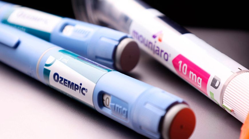 OMS recomenda canetas emagrecedoras no tratamento da obesidade