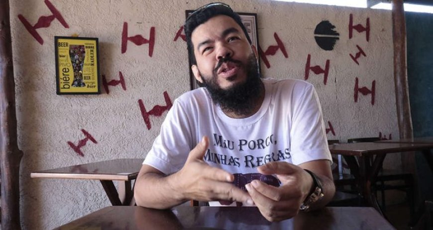 TSE mantém condenação de Trutis por uso ilegal de verba eleitoral