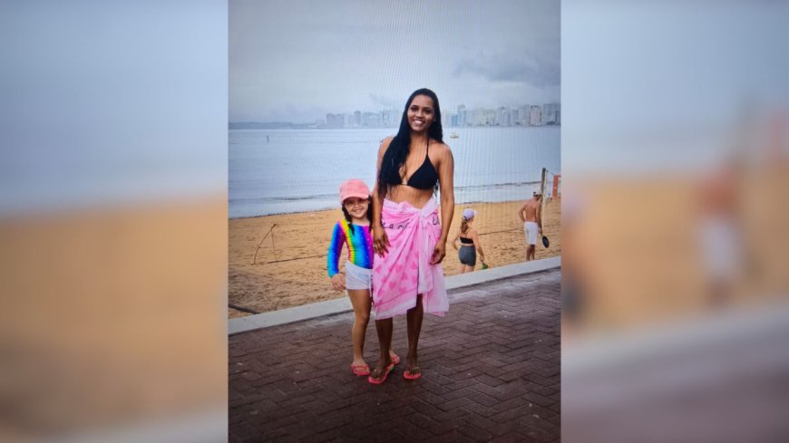 Tragédia em BH: mãe e filha morrem ao cair do décimo andar de hotel
