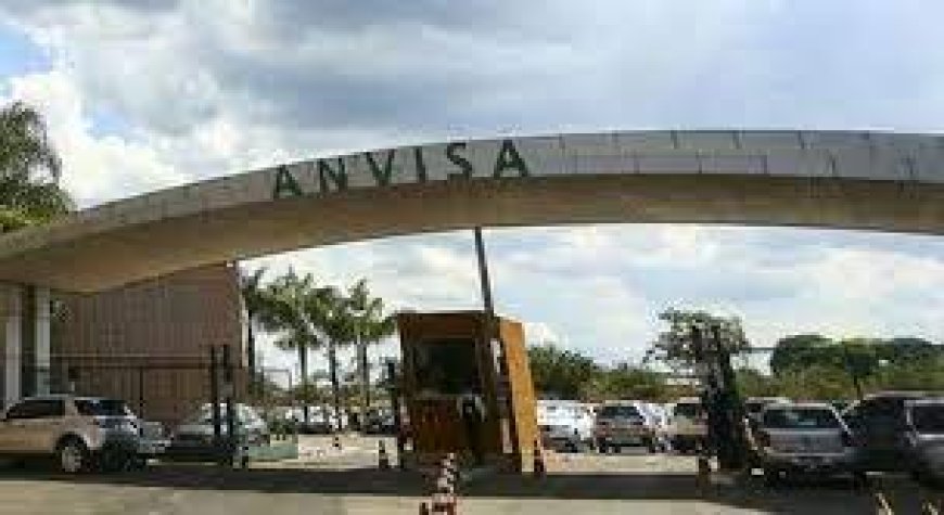 Anvisa bloqueia suplementos alimentares irregulares