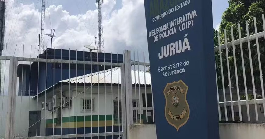 Funai negocia entrega de jovens indígenas envolvidos em crime sexual