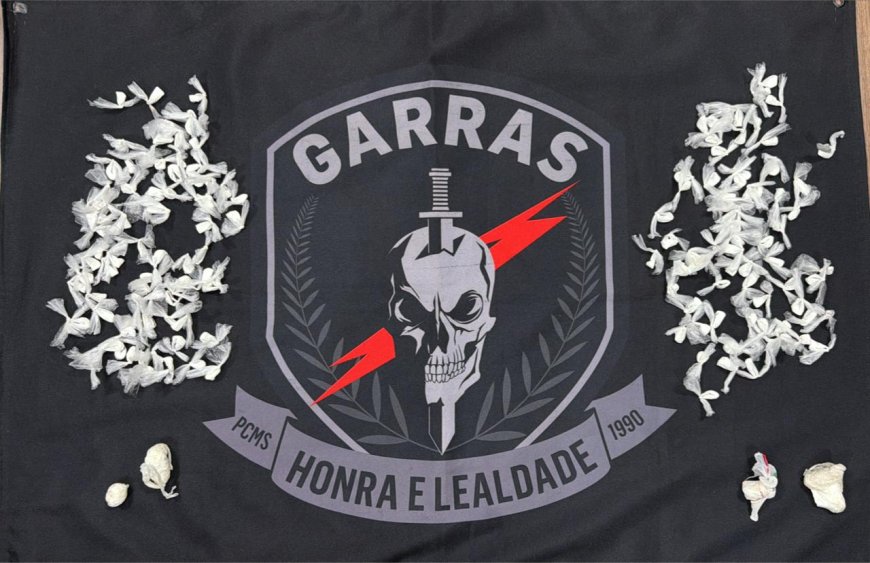 Polícia Civil prende homem por tráfico durante operação “Codesul II”