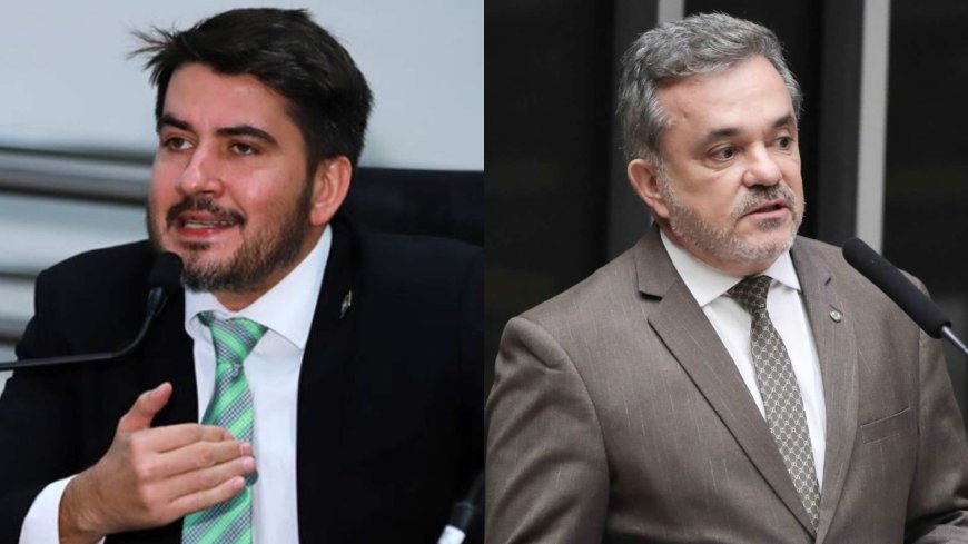 TJMS confirma condenação de Rafael Tavares por injúria contra Vander Loubet
