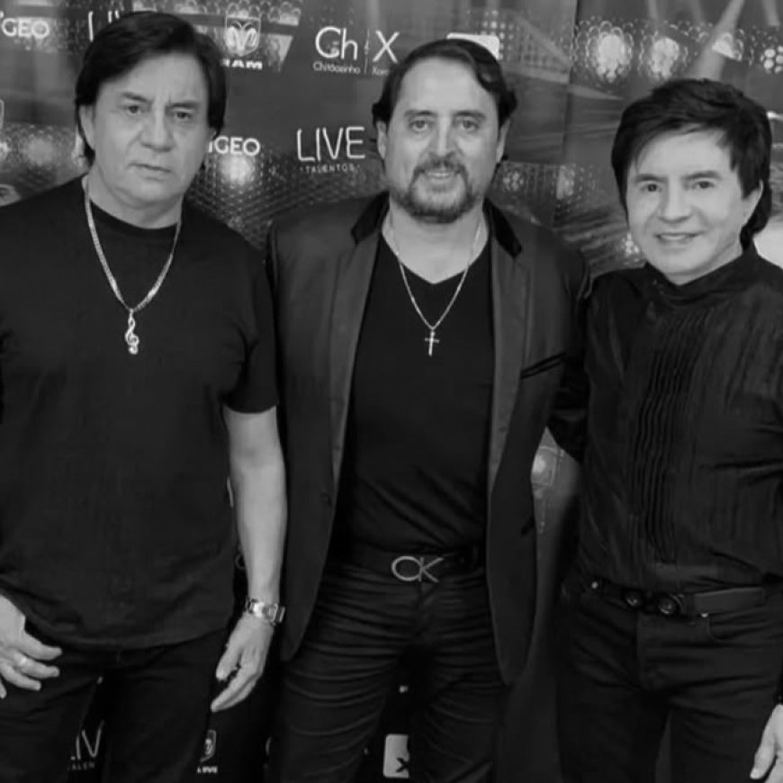 Tragédia no Mundo da Música: Mauri, Irmão da Dupla Chitãozinho e Xororó, Morre em Acidente de Carro