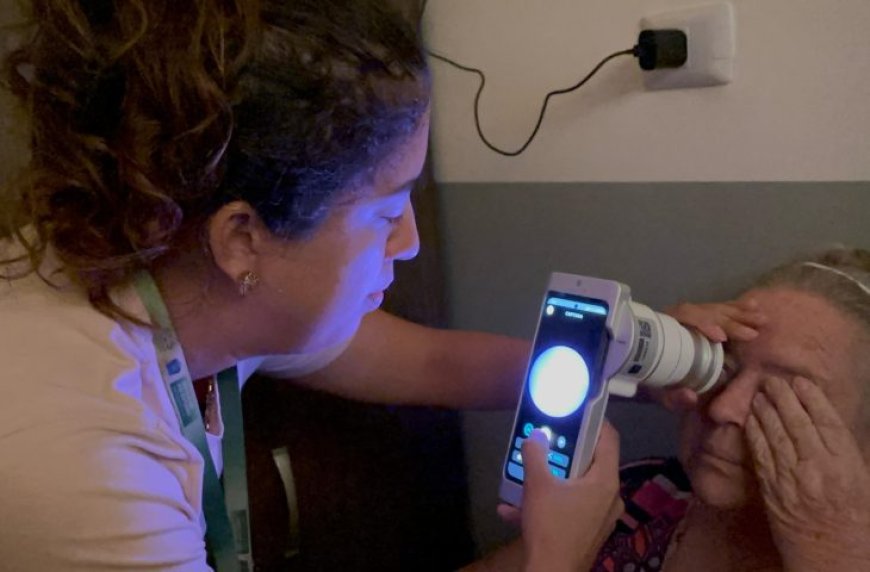 Estado registra avanços históricos em teleconsultas e telediagnóstico