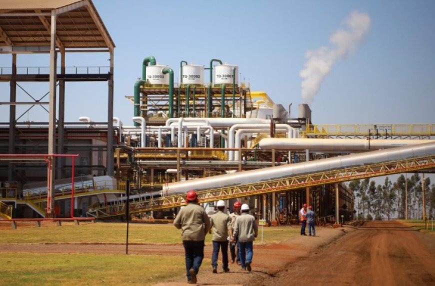 Estado registra menor taxa de desocupação em 12 anos