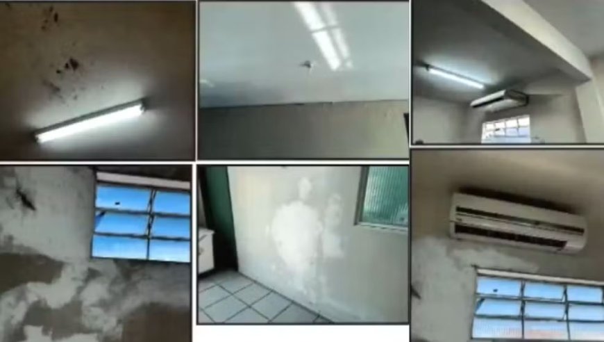 Falta de medicamentos e estrutura precária preocupam UPA de Campo Grande