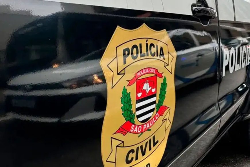 Polícia de São Paulo realiza operação contra agressores sexuais