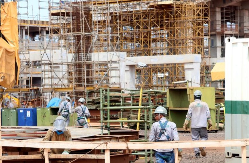 Mato Grosso do Sul cresce com planejamento e cooperação