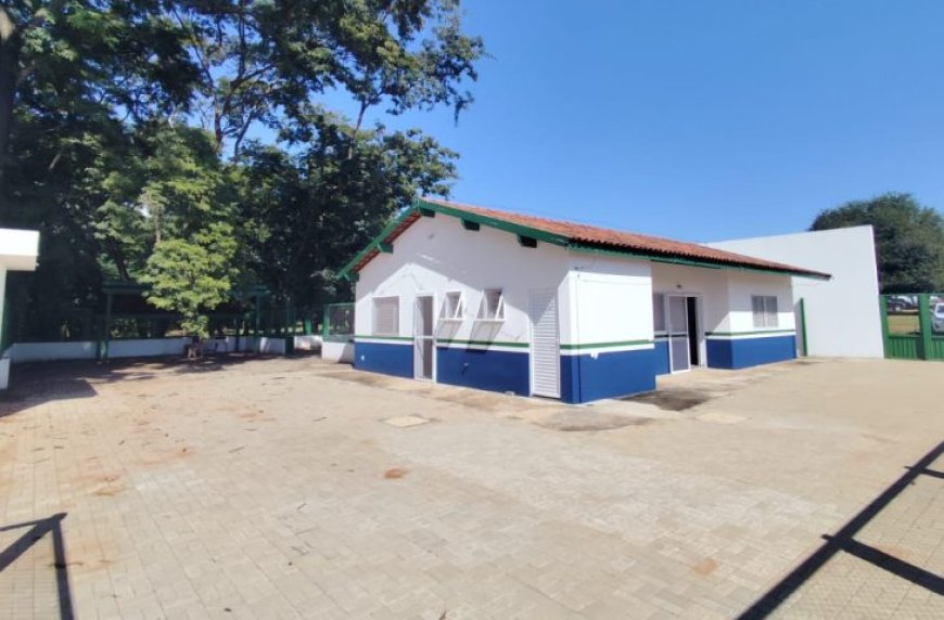 Novo Cetas em Três Lagoas amplia cuidado com animais silvestres