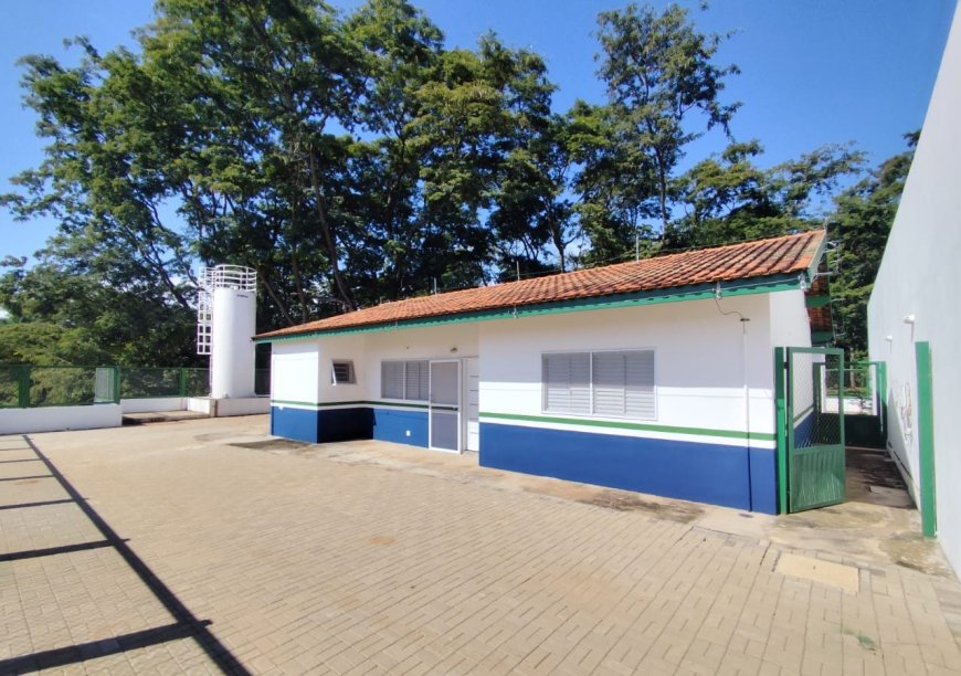 Novo Cetas em Três Lagoas amplia cuidado com animais silvestres