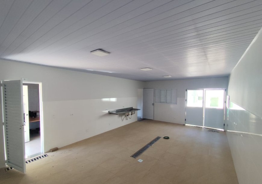 Novo Cetas em Três Lagoas amplia cuidado com animais silvestres