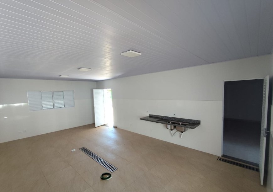 Novo Cetas em Três Lagoas amplia cuidado com animais silvestres