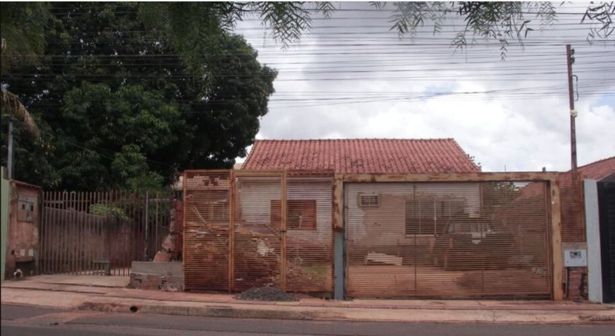 Ameaça de bomba causa pânico em Campo Grande