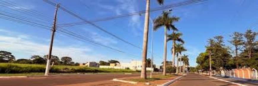 Segunda-feira de calor intenso atinge todo o MS