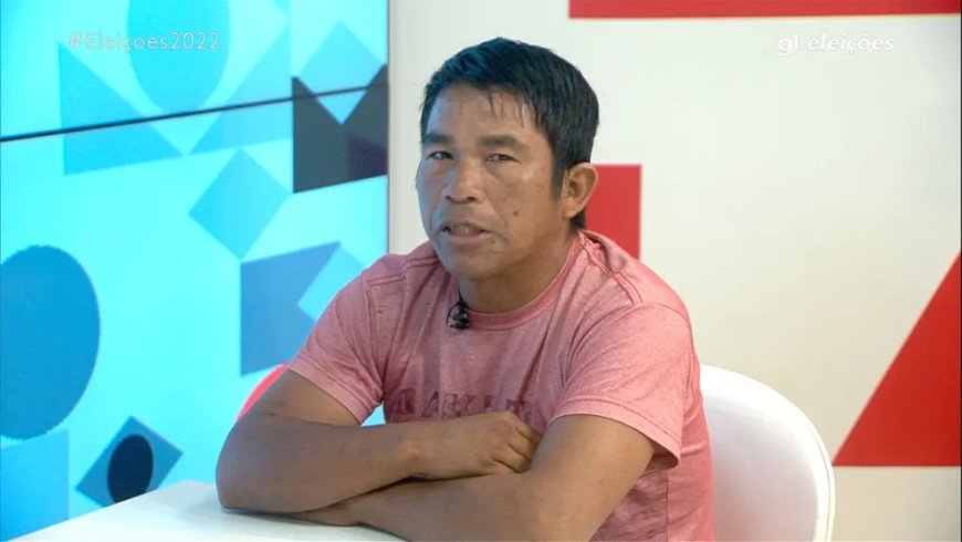 Ex-candidato ao Governo é preso por suspeita de estupro