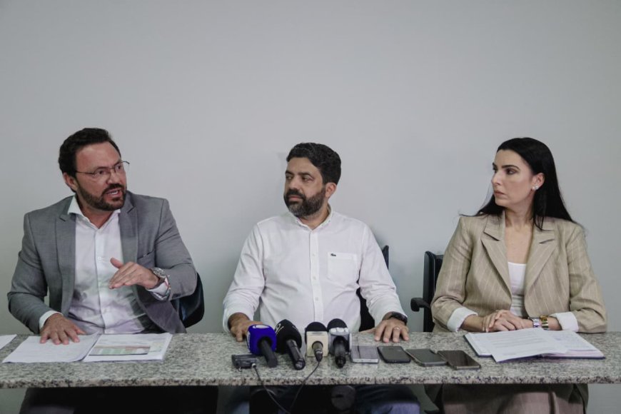 CAMPO GRANDE: Prefeitura exige normalização imediata do transporte coletivo