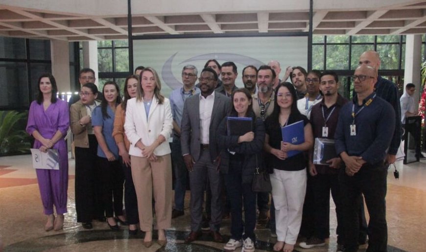 TCE-MS inicia fiscalização em 74 unidades de saúde de Campo Grande