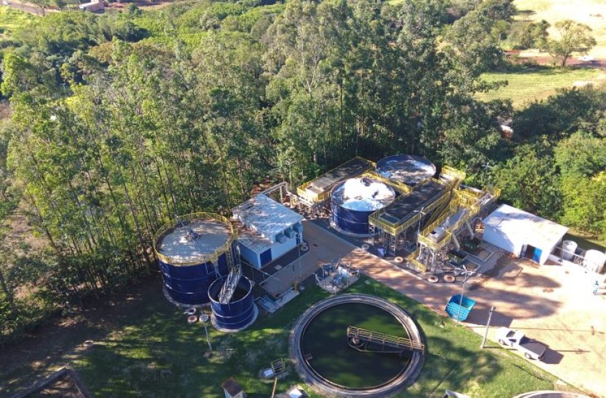 Dourados antecipa em oito anos a universalização do saneamento básico