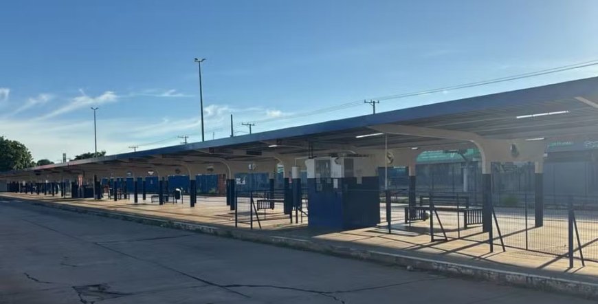 Greve dos motoristas entra no 3º dia em Campo Grande