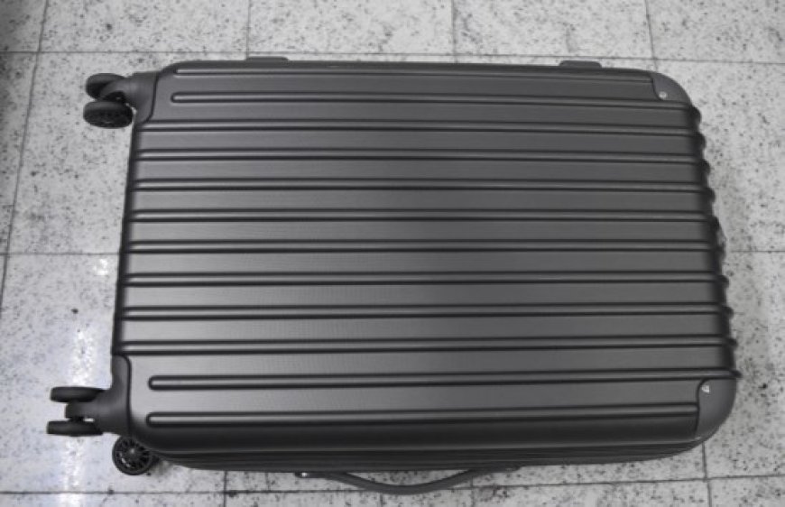 Passageiras presas com drogas tentando embarcar para Paris