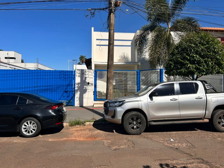 GECOC investiga desvio de recursos na Prefeitura de Campo Grande