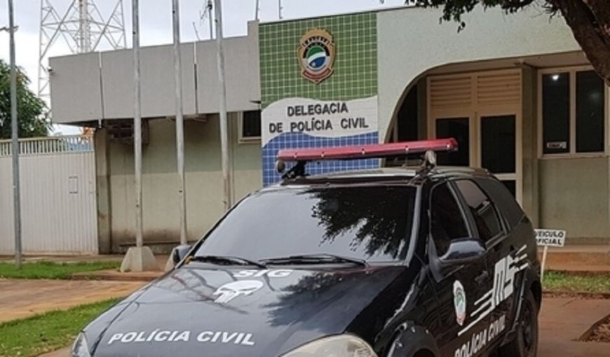 Conflito no trabalho leva mulher a acionar a polícia