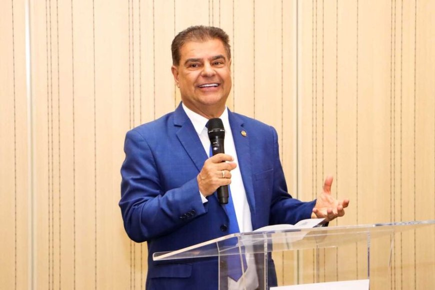 Municípios de MS recebem aporte de R$ 14,8 milhões via articulação do Senador Nelsinho Trad