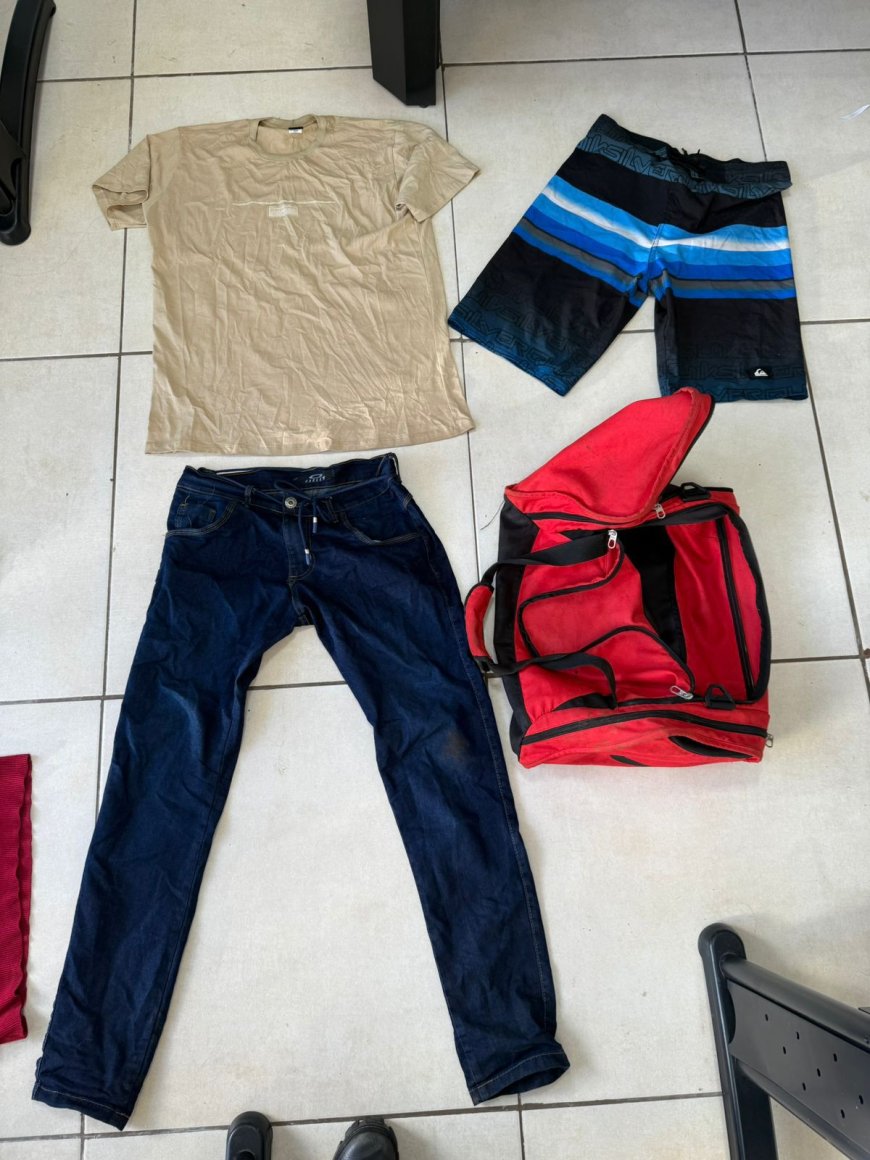 Ação conjunta prende dois por furto qualificado em Campo Grande