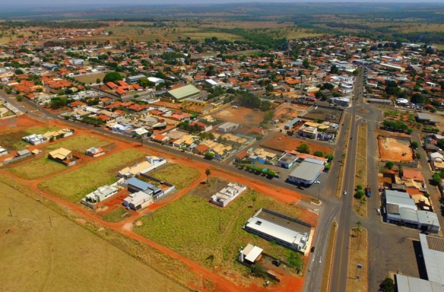 Governo reforça infraestrutura e investe R$ 2,8 milhões em Inocência