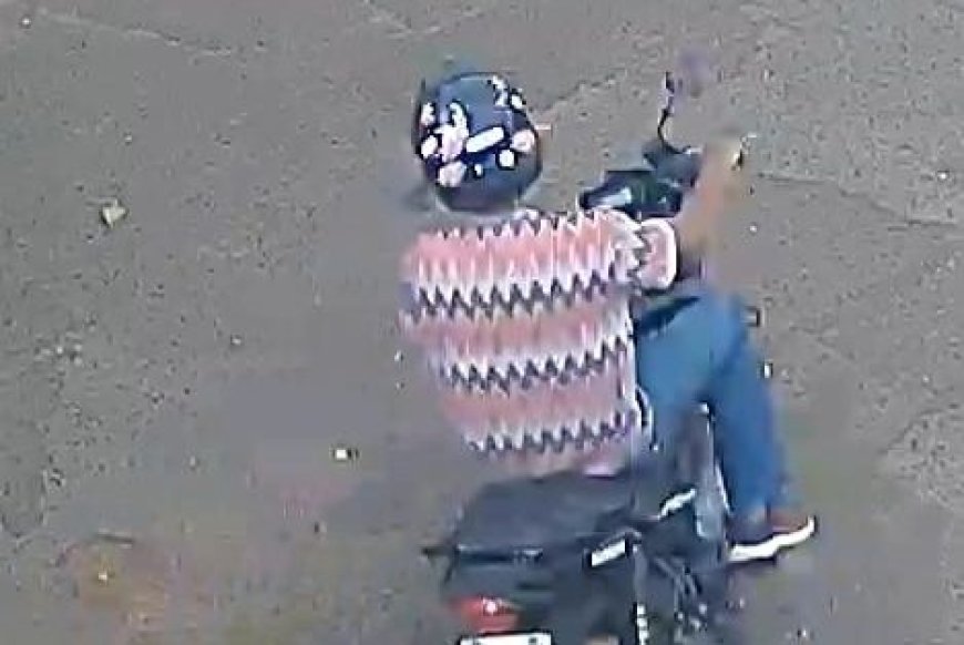 Polícia Civil prende suspeito de roubo a adolescente em Campo Grande