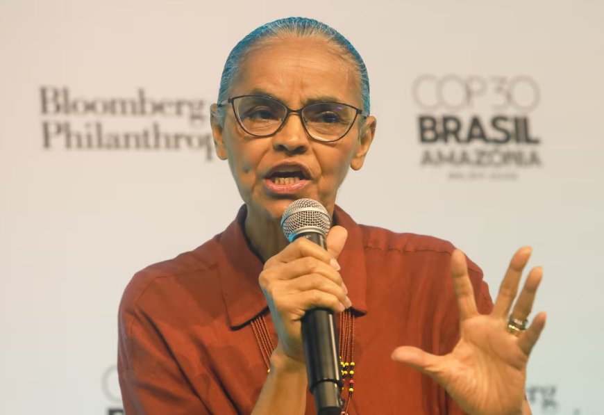 PSOL corre para filiar Marina Silva e reforçar Senado em SP
