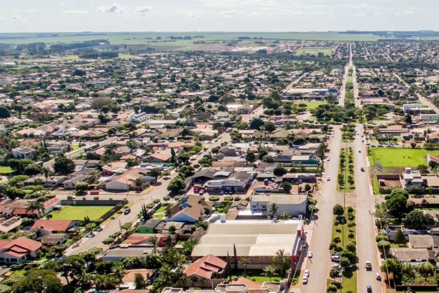 São Gabriel do Oeste renova contrato milionário de combustíveis