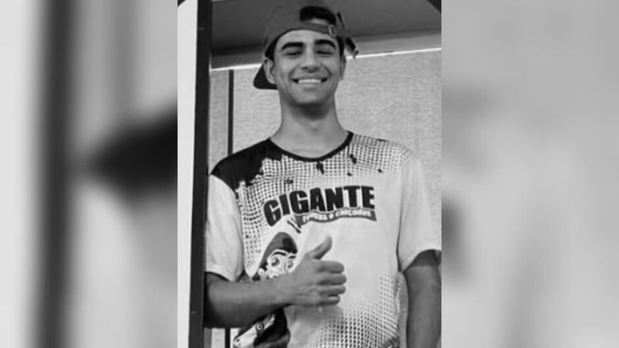 Tragédia em Maracaju: Comunidade Lamenta a Perda do Jovem Soldado Neemias Viana Lima da Silva